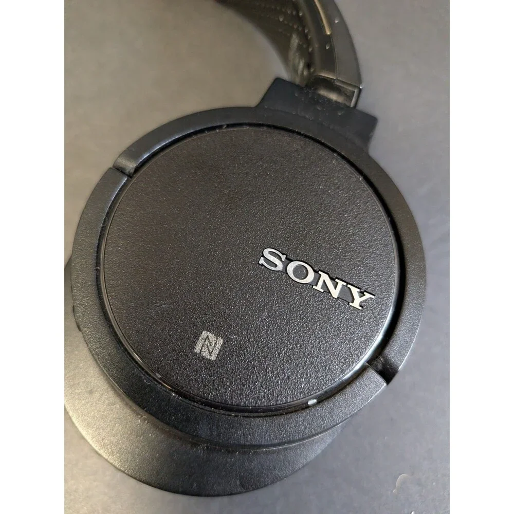 Sony mdr zx780dc